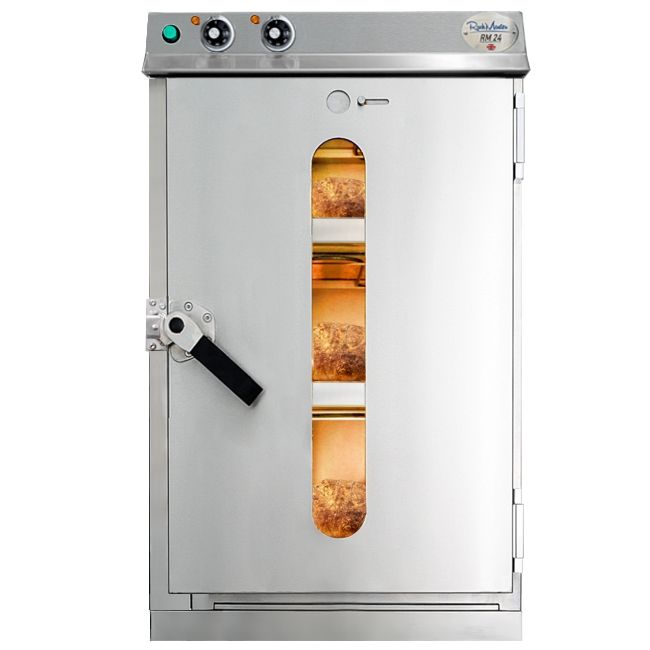 rackmaster rm24 oven bread 650