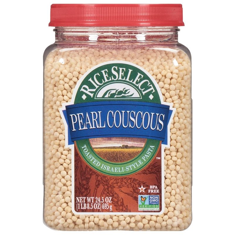 Rice Select Pearl Couscous