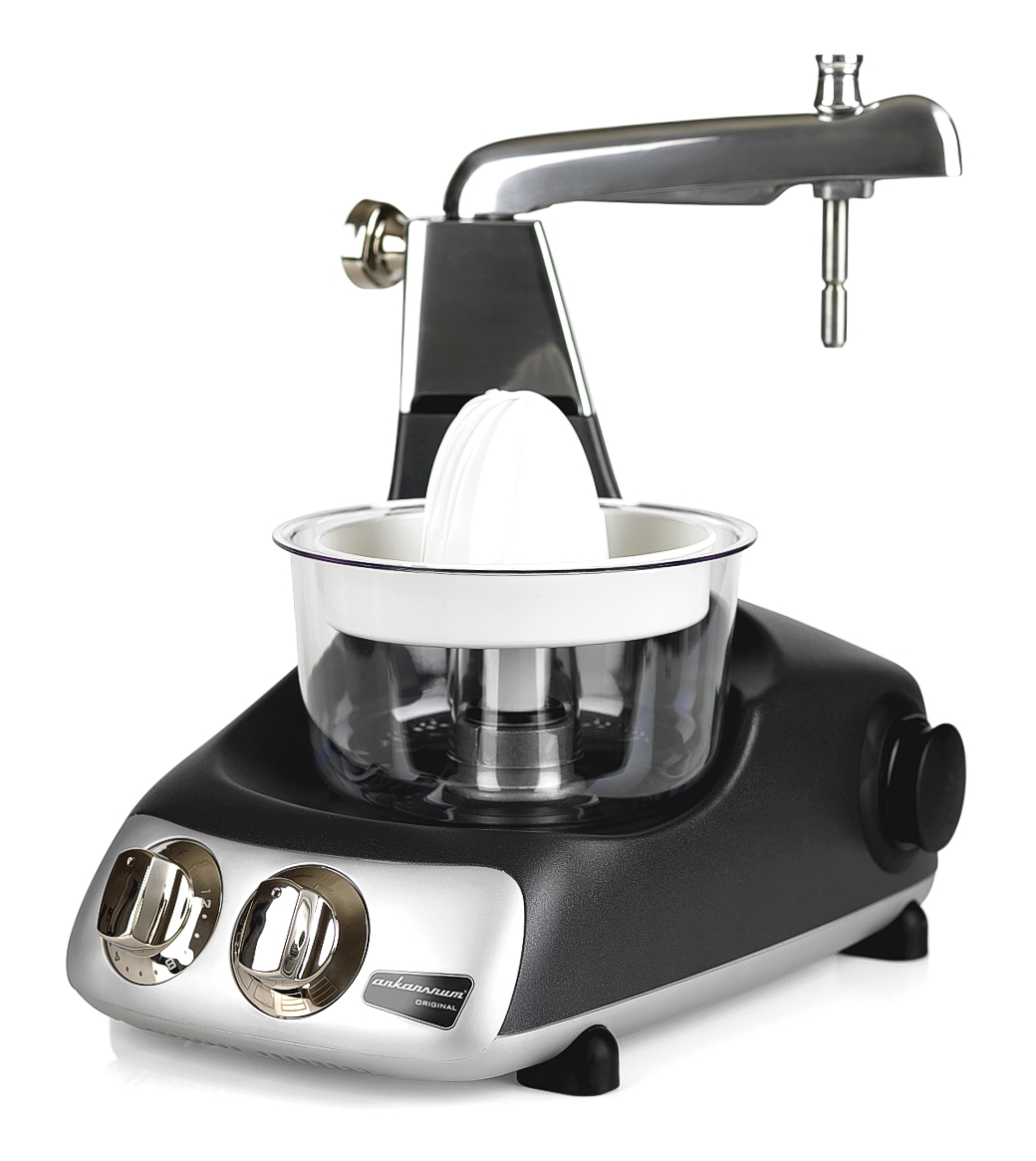 Ankarsrum citrus juicer