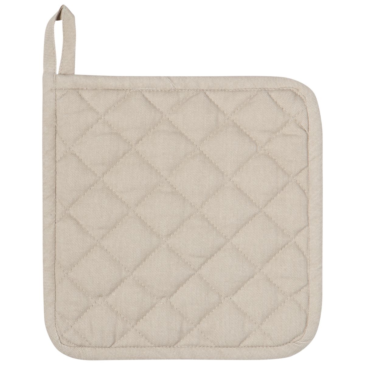 Hot Pad/Pot Holder, Dove Gray