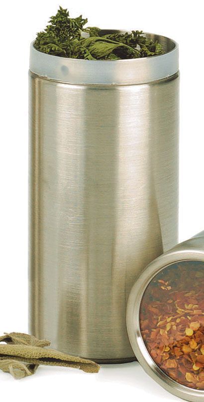 rsvp clear top canisters klar6 410