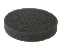 Replacement filter for the Nutrimill Classic grain mill.