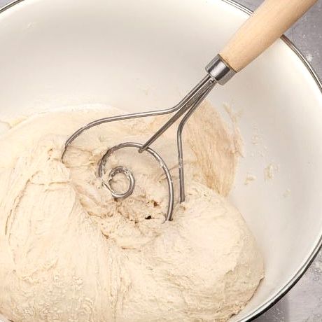 Mrs. Anderson's bread dough whisk #43752