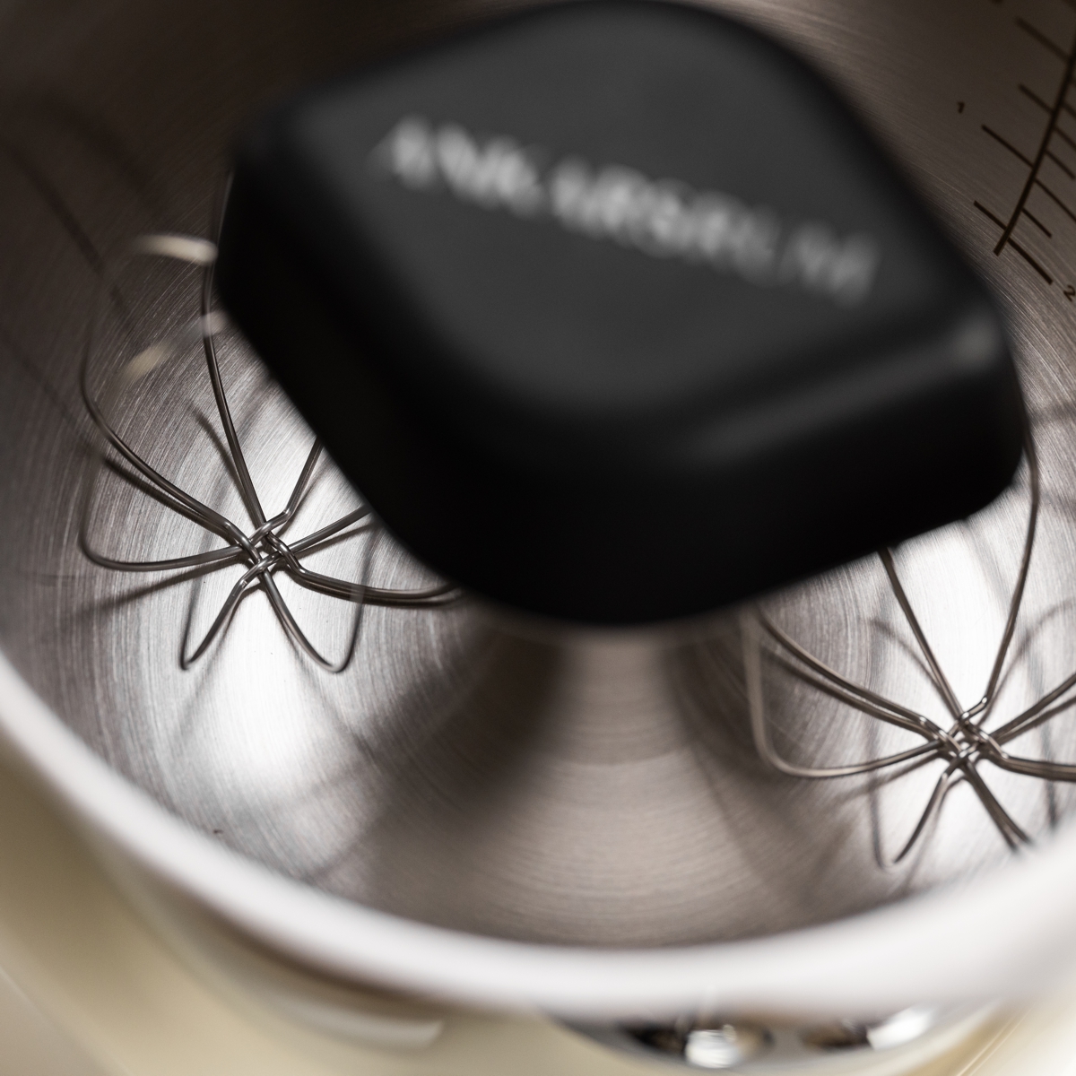 Premium double beater/whisks 