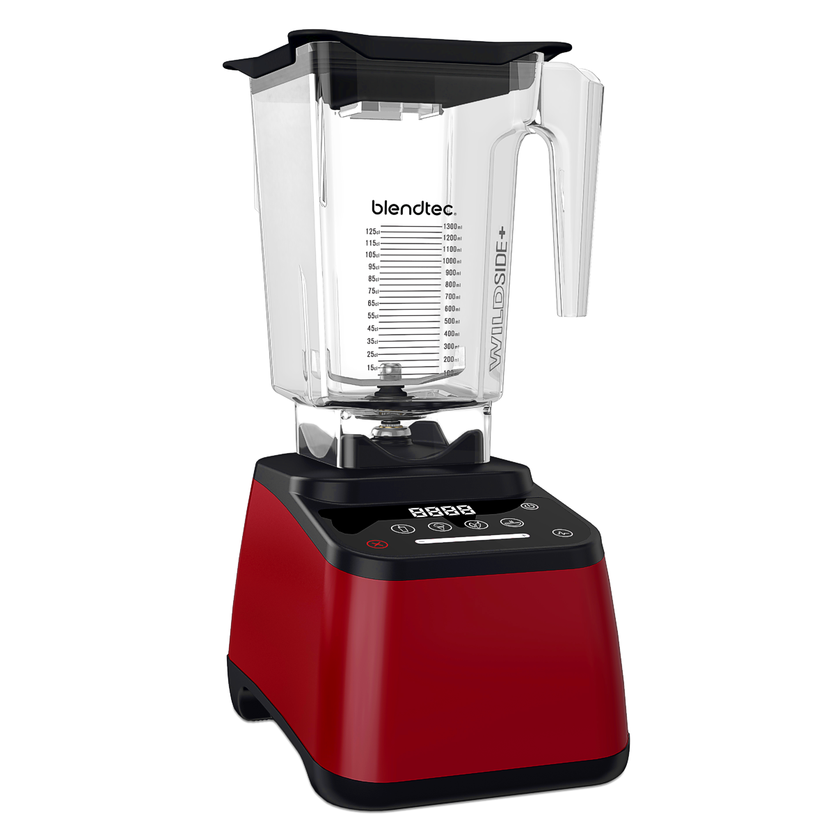 Blendtec 625 designer blender with WildSide jar at PHG Blendtec 625 designer blender with WildSide jar at PHG