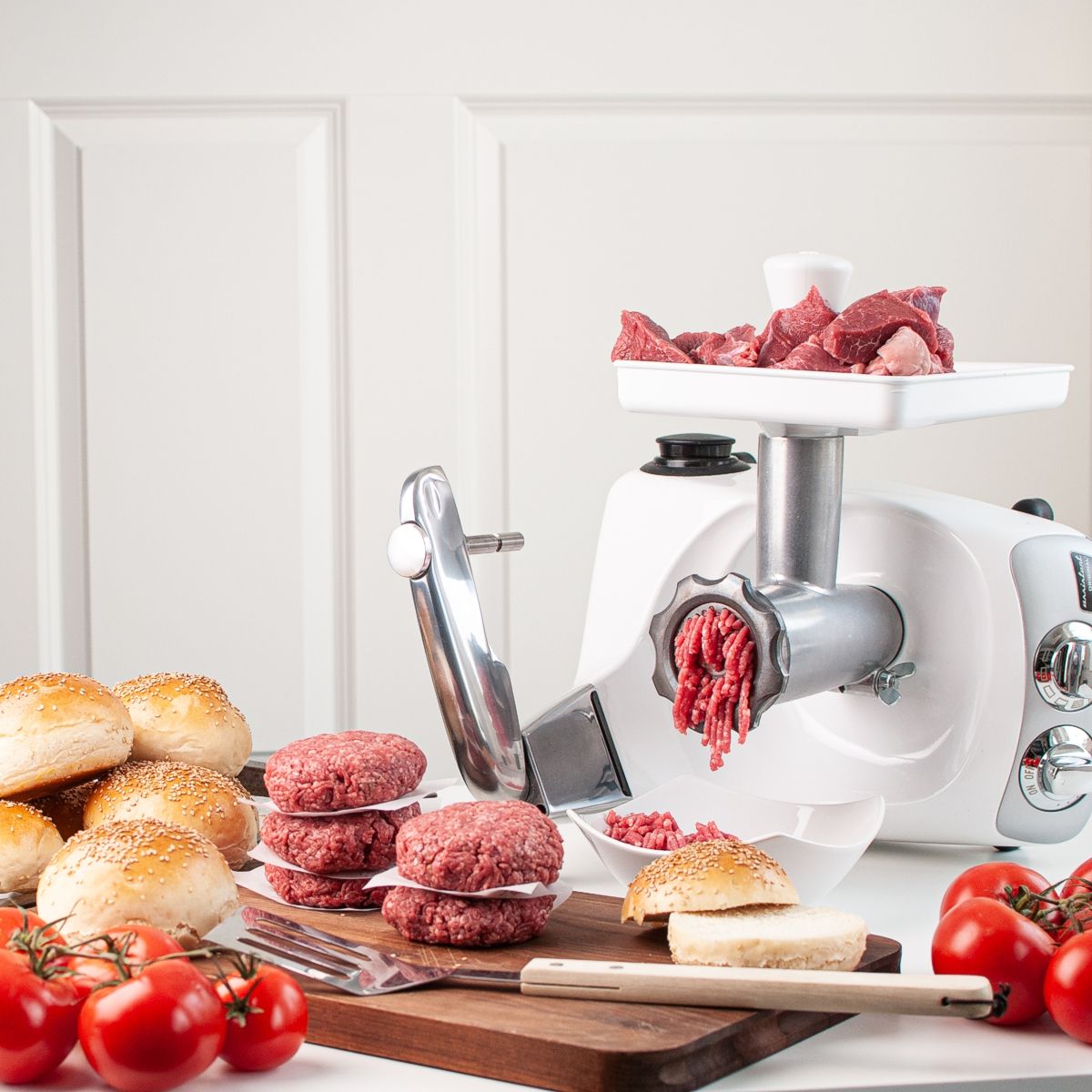 ankarsrum meat food grinder combos 1200 3