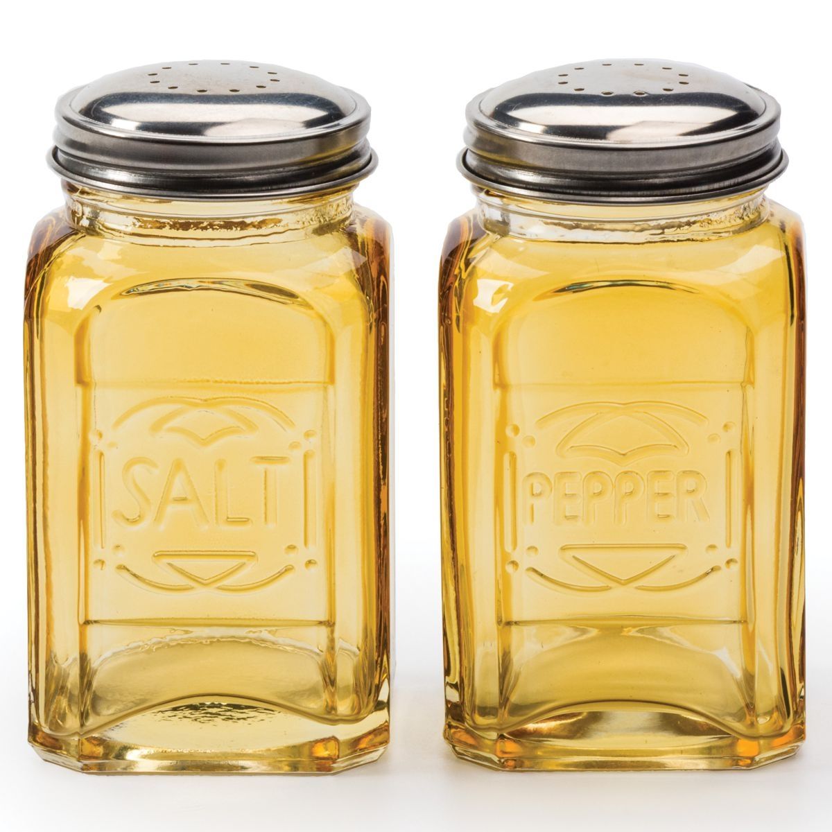 rsvp salt pepper shaker ret a 1200