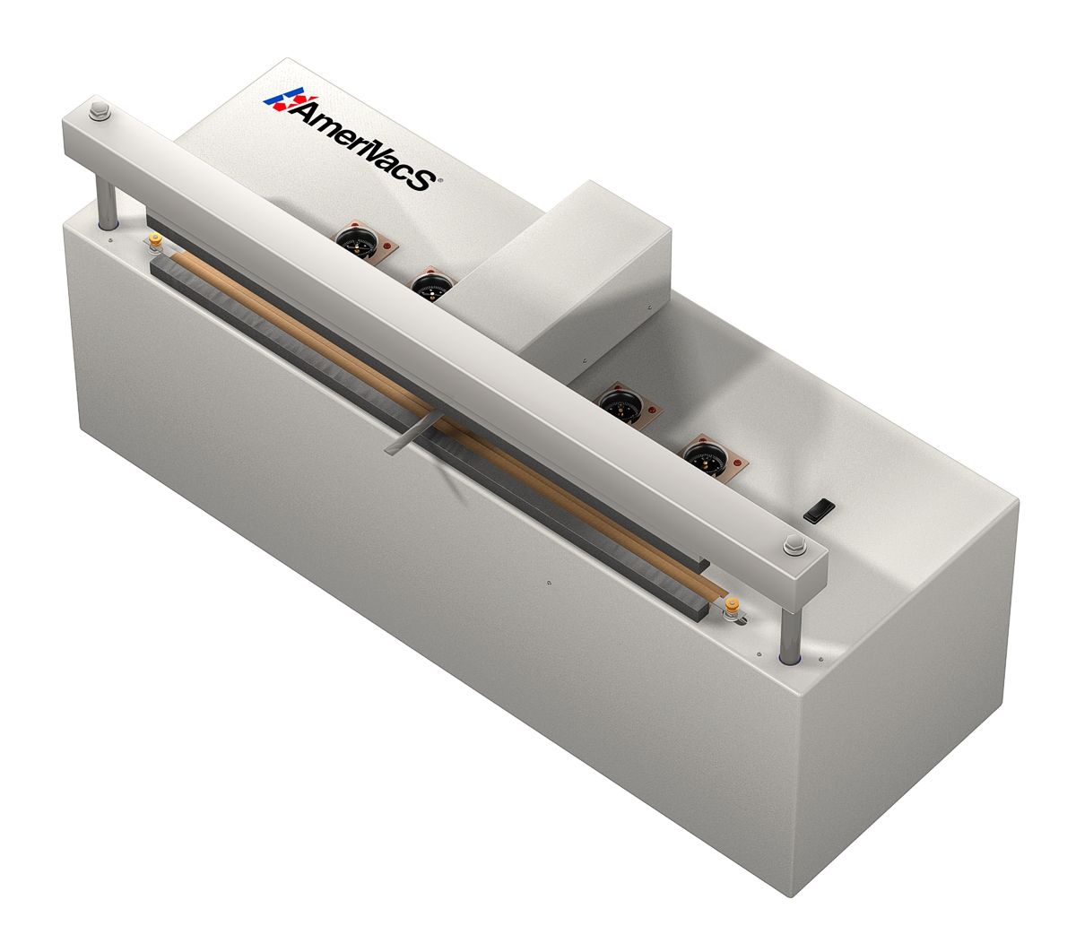 CAVN 20 30 inch external vacuum sealers by AmeriVacs