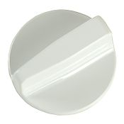 Replacement knob for Universal mixer.