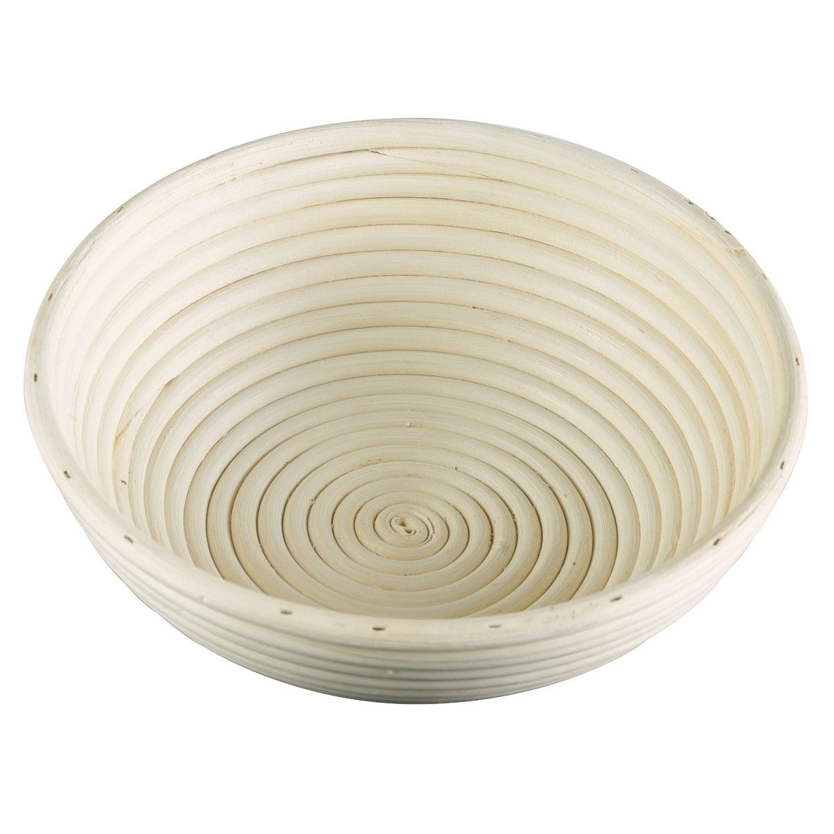 10 inch round proofing basket
