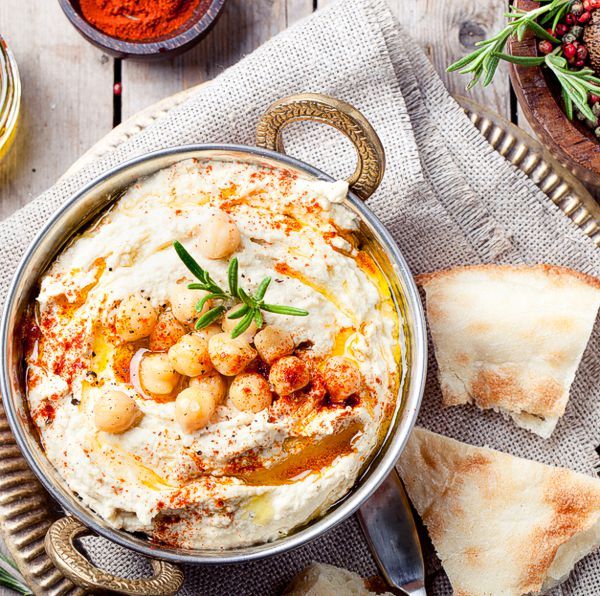 bamix immersion blend hummus chikpea dip blend 600