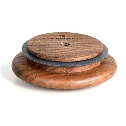 Skeppshult replacement lid for Swing pepper mill and salt bowl