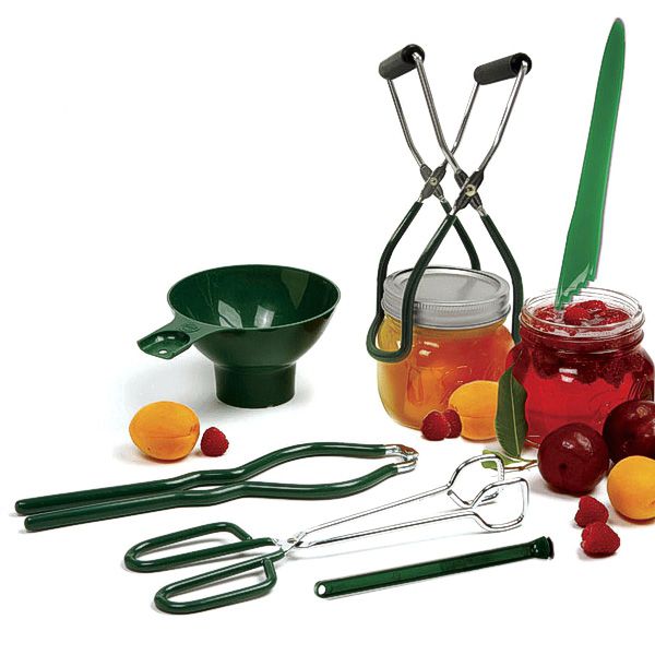 norpro canning set 2 599 600