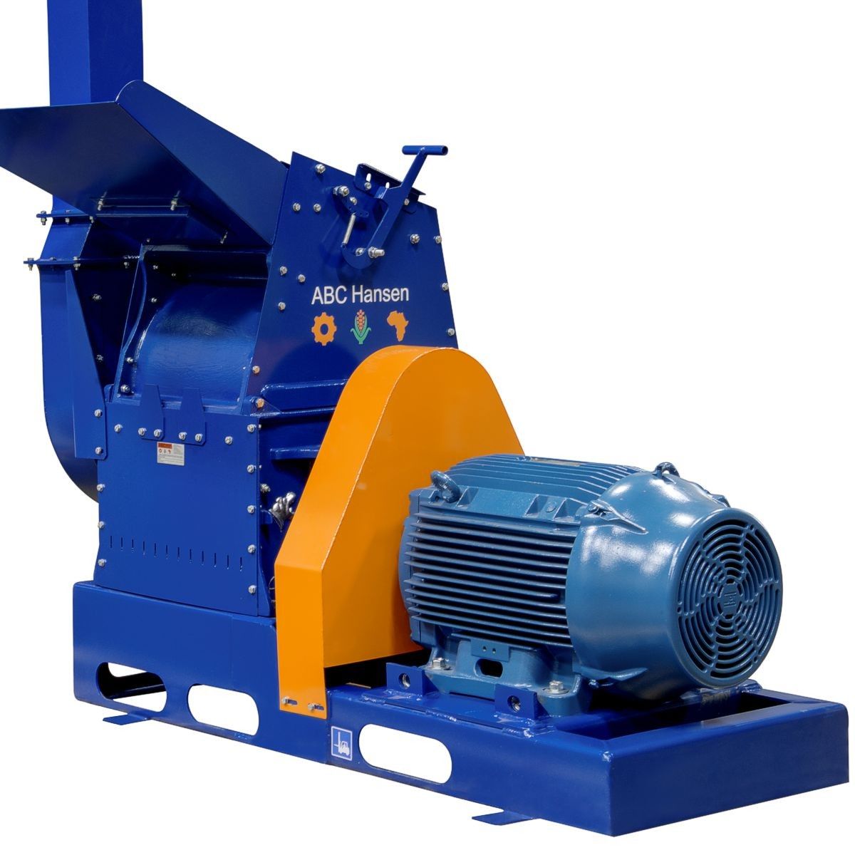 hippo 69 abc hansen south africa hammer mill 1200 1 2
