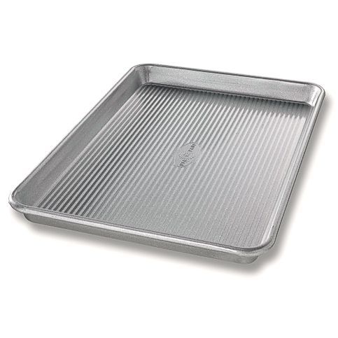 USA Pan Quarter Baking Sheet, 9.5 x 13 inch