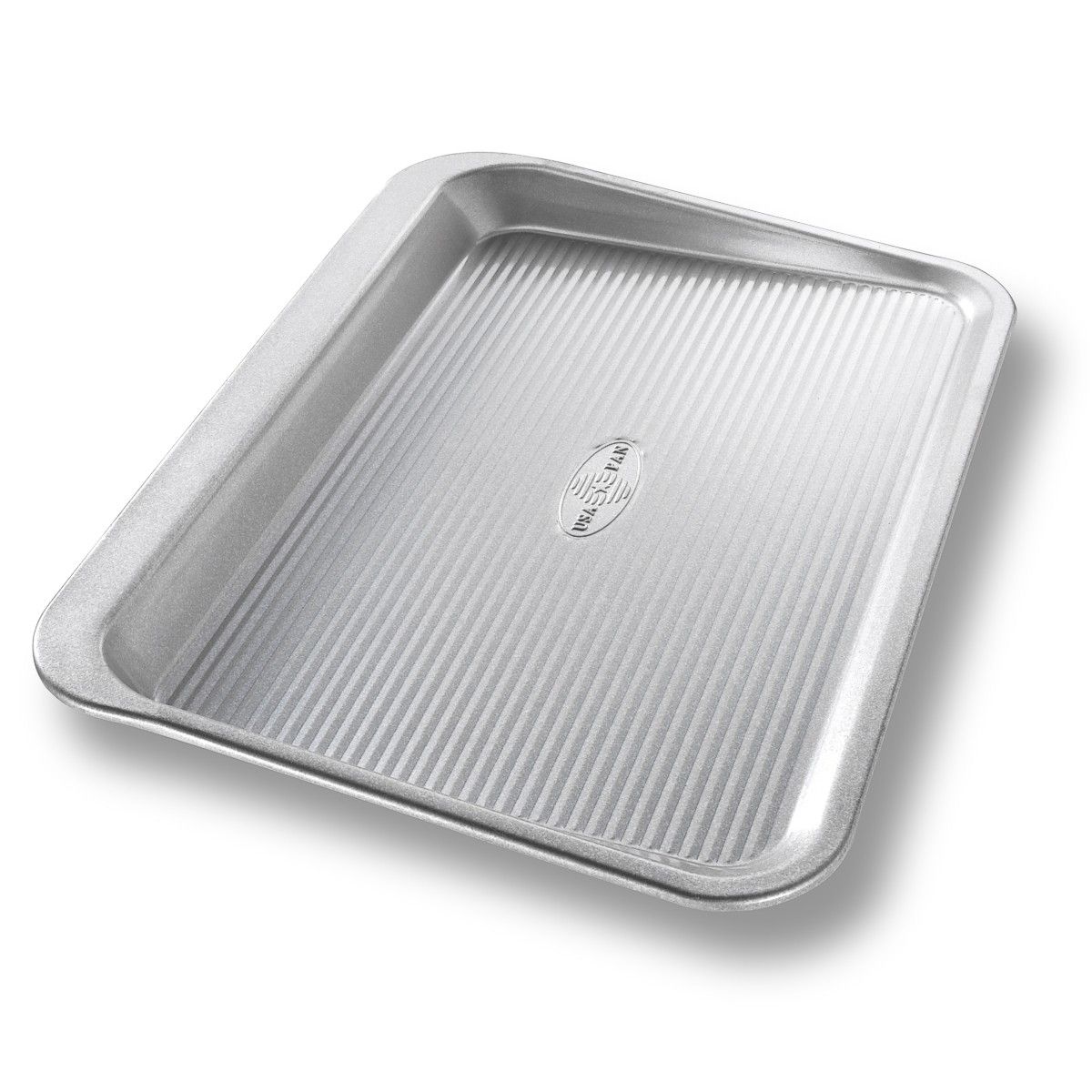 USA Pan Scoop Sheet Pan, 12.5 x 7.75
