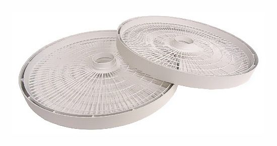 nesco fd 75 trays set1 550