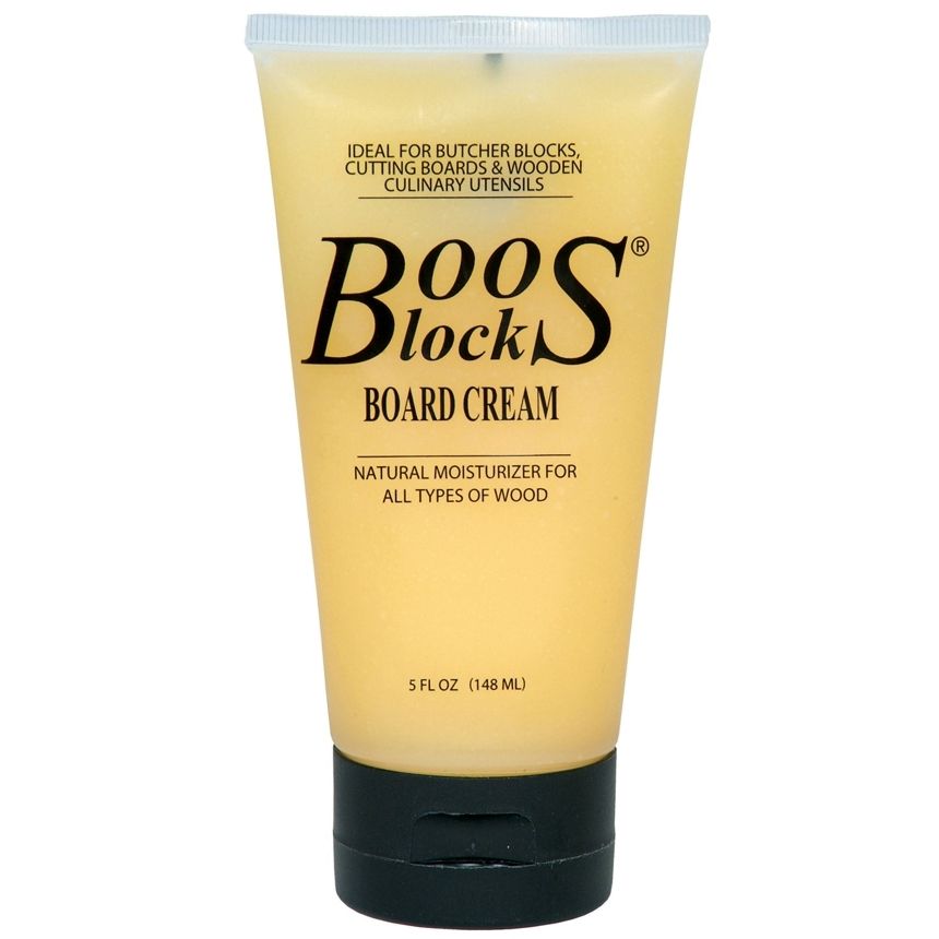 Boos Wood Board Cream Moisturizer