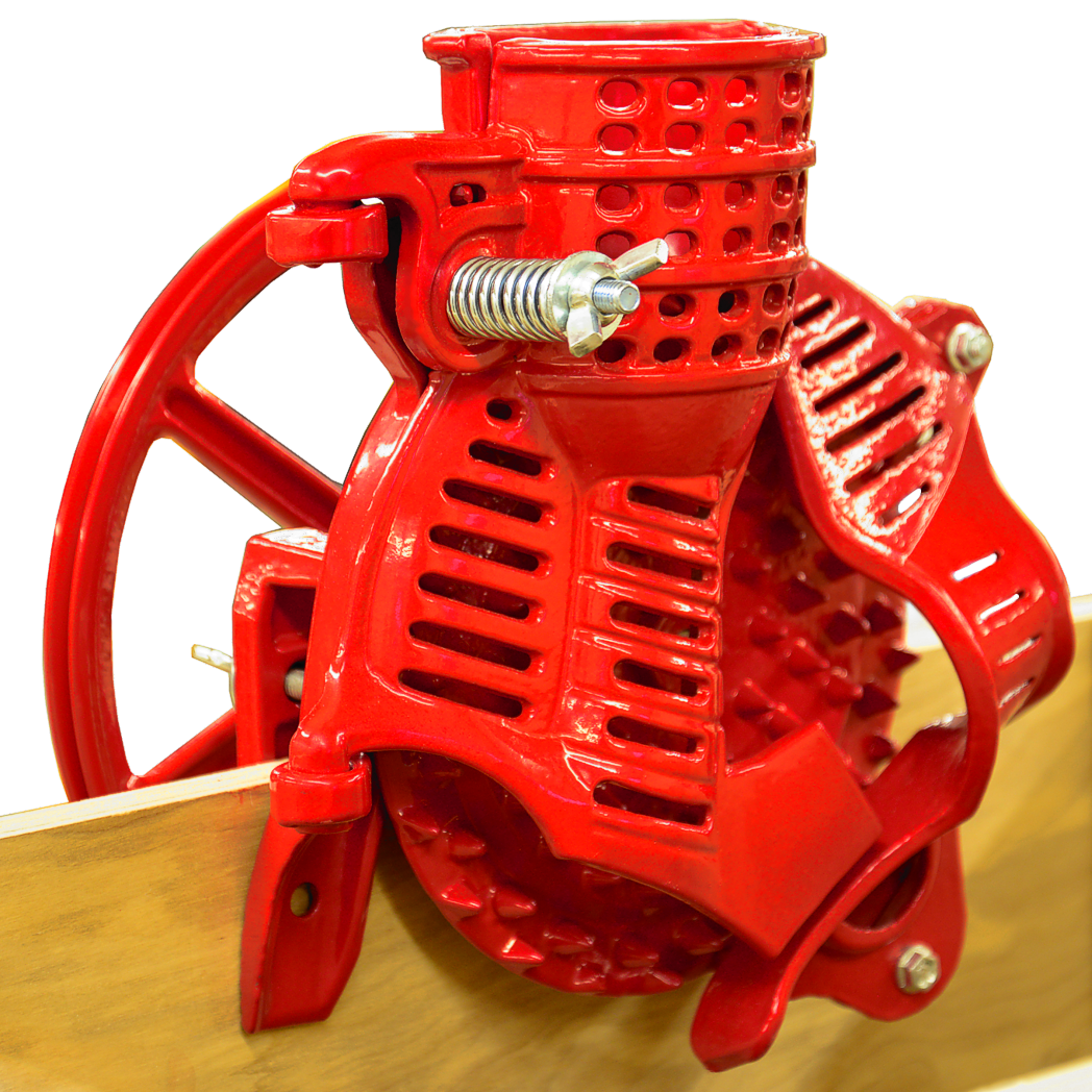 corn sheller red front 1200 1 4 4