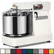 Famag Grilletta IM-5 Spiral Dough Mixer