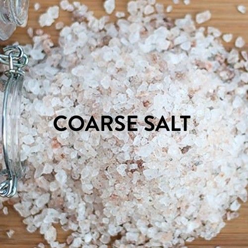 RealSalt Coarse Grinder, 4.75 oz.