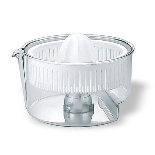Citrus juicer attachment for Bosch Universal stand mixer
