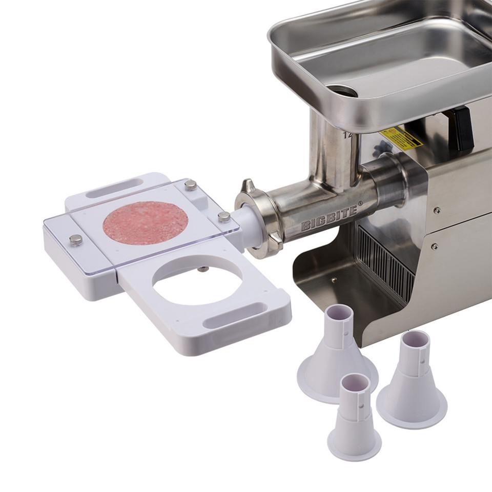 LEM Patty Maker Attachment