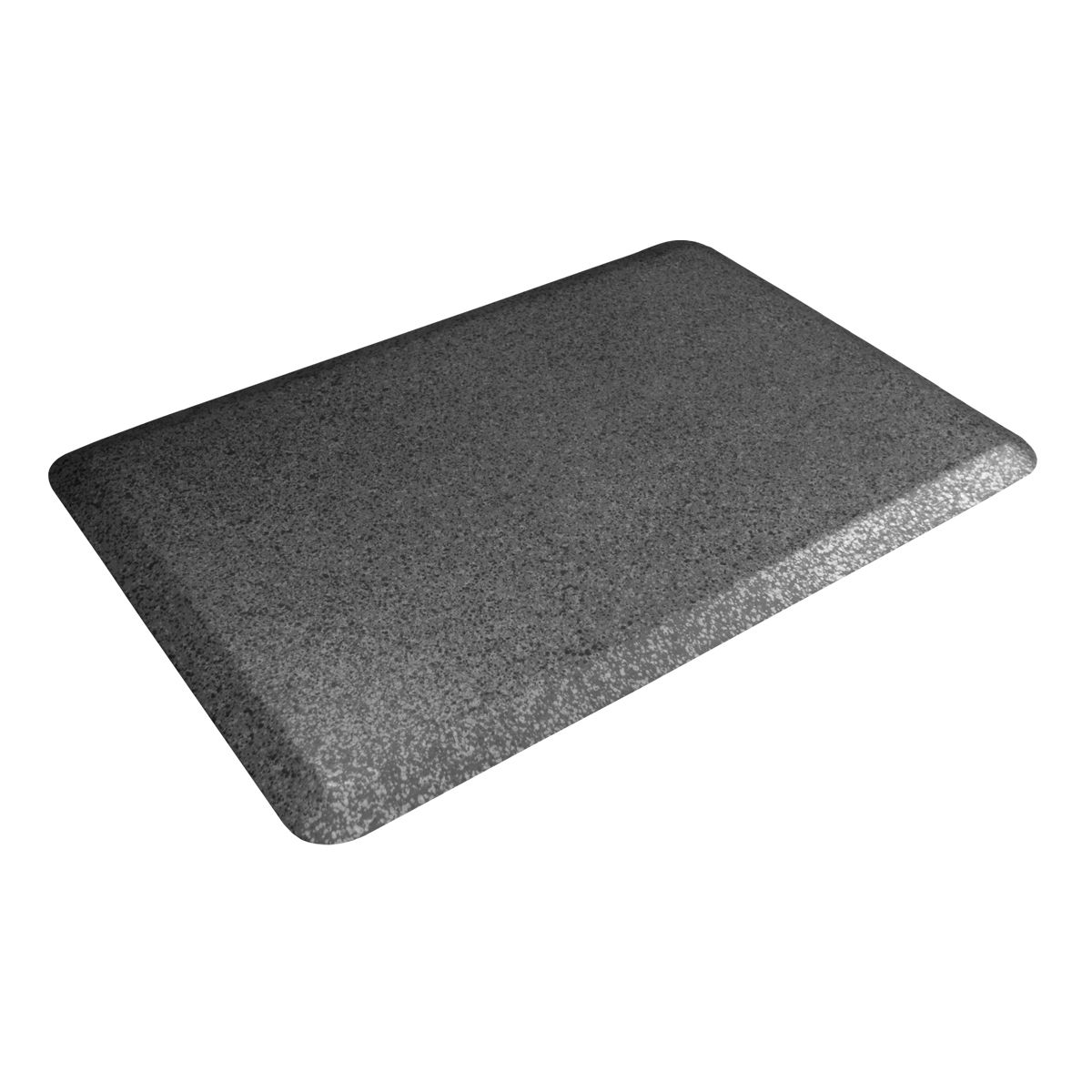 3x2 granite wellnessmats steel left