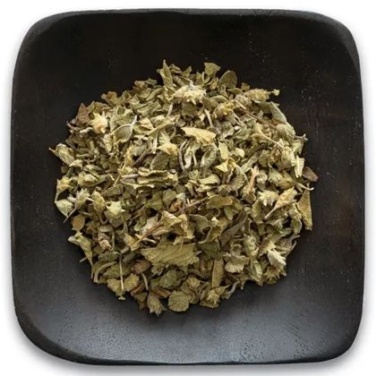 Mexican Oregano Leaf, Organic, 1 lb. 175