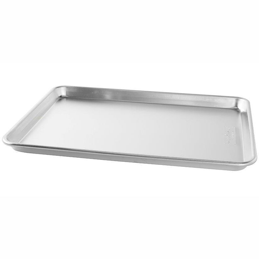 Nordic Ware baker's half sheet pan.