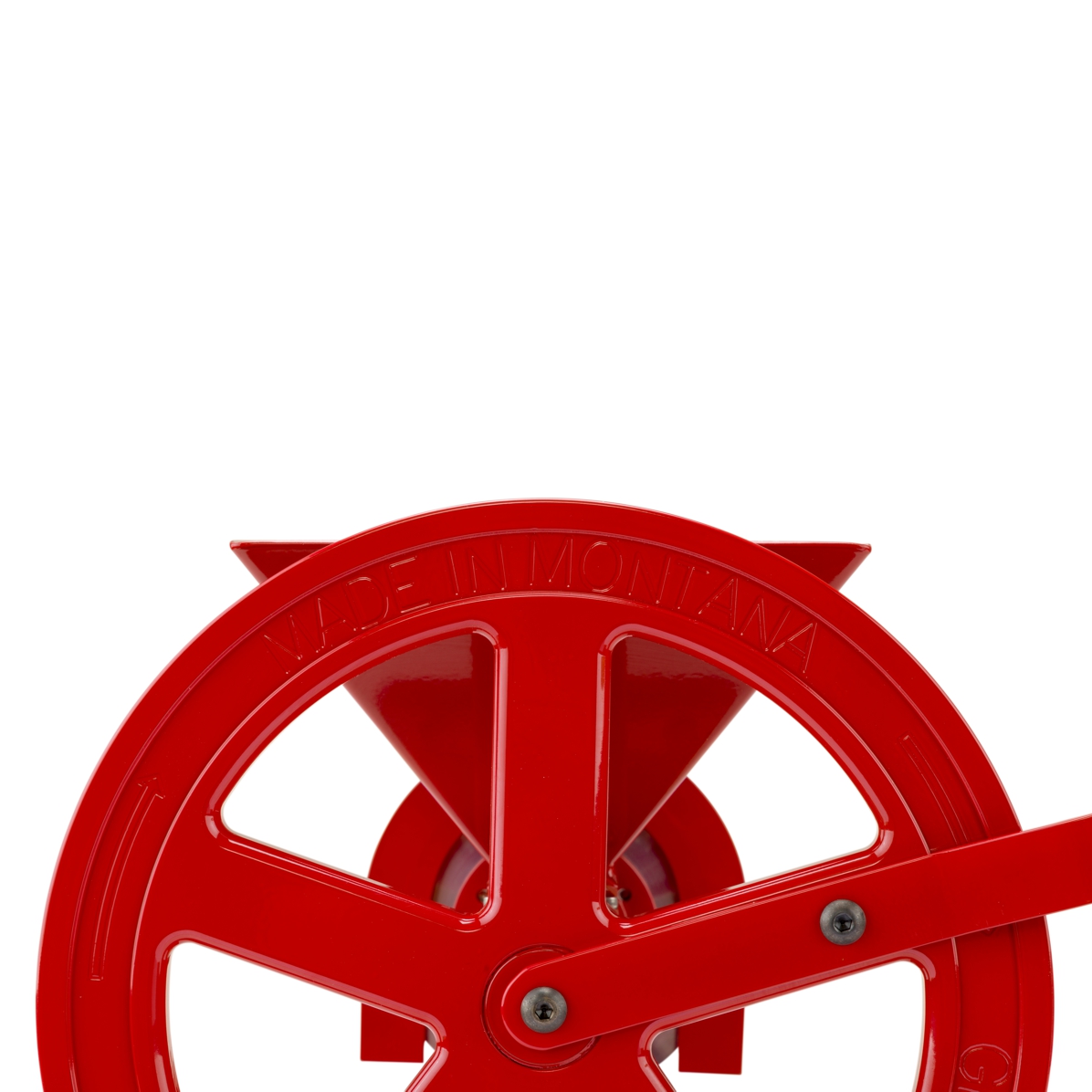 grainmaker model 99 flywheel