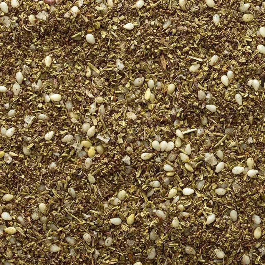 Frontier Za'atar Blend, 1 lb.