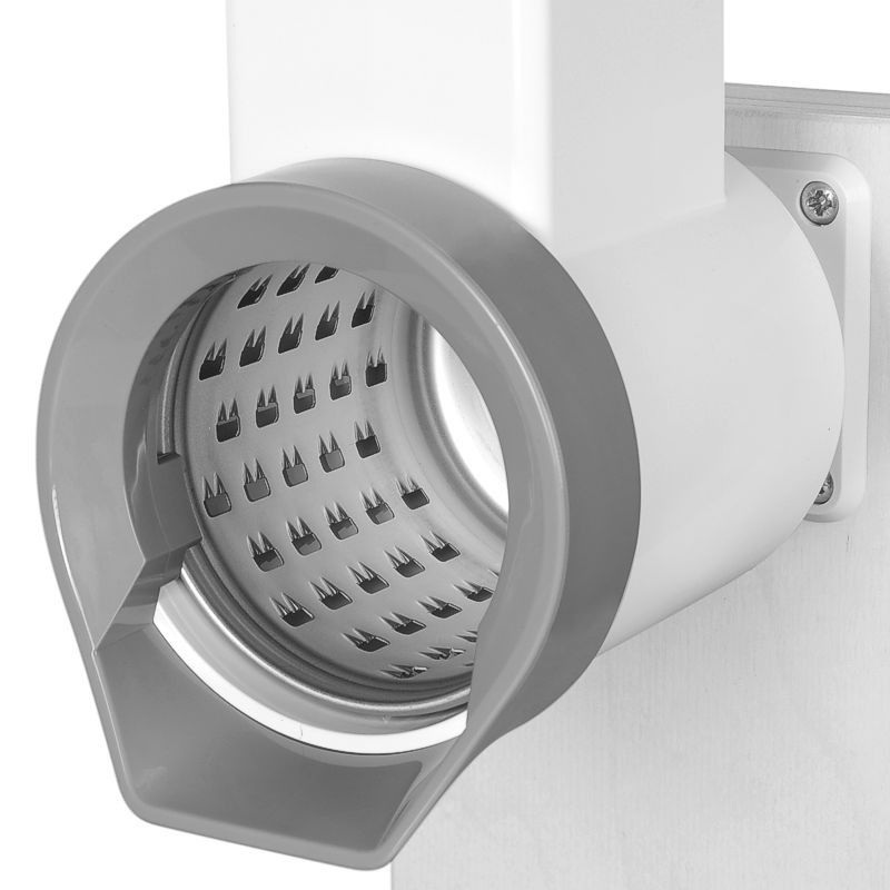 Fine Grating 