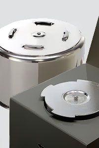 haussler sp bowl mount 200 5