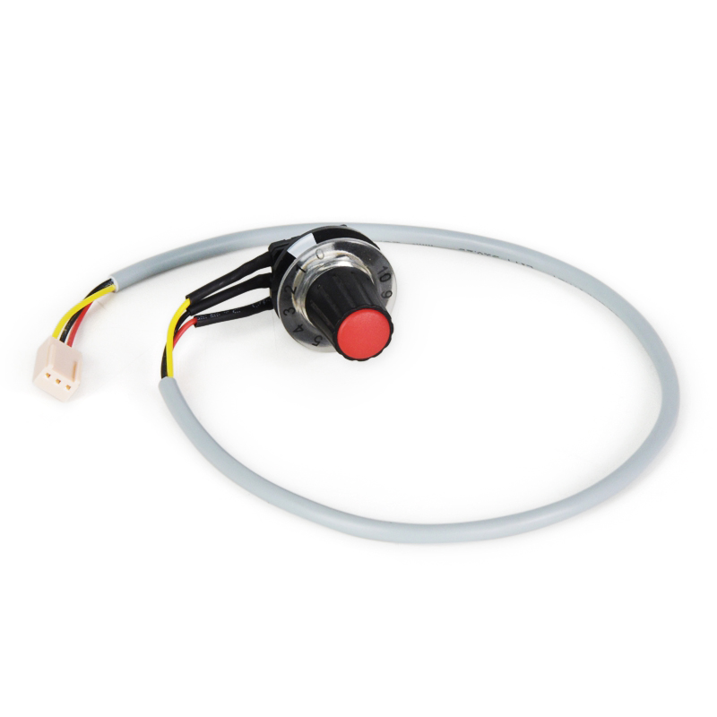Spiralmac Speed Controller with Knob (SV5/8/12)