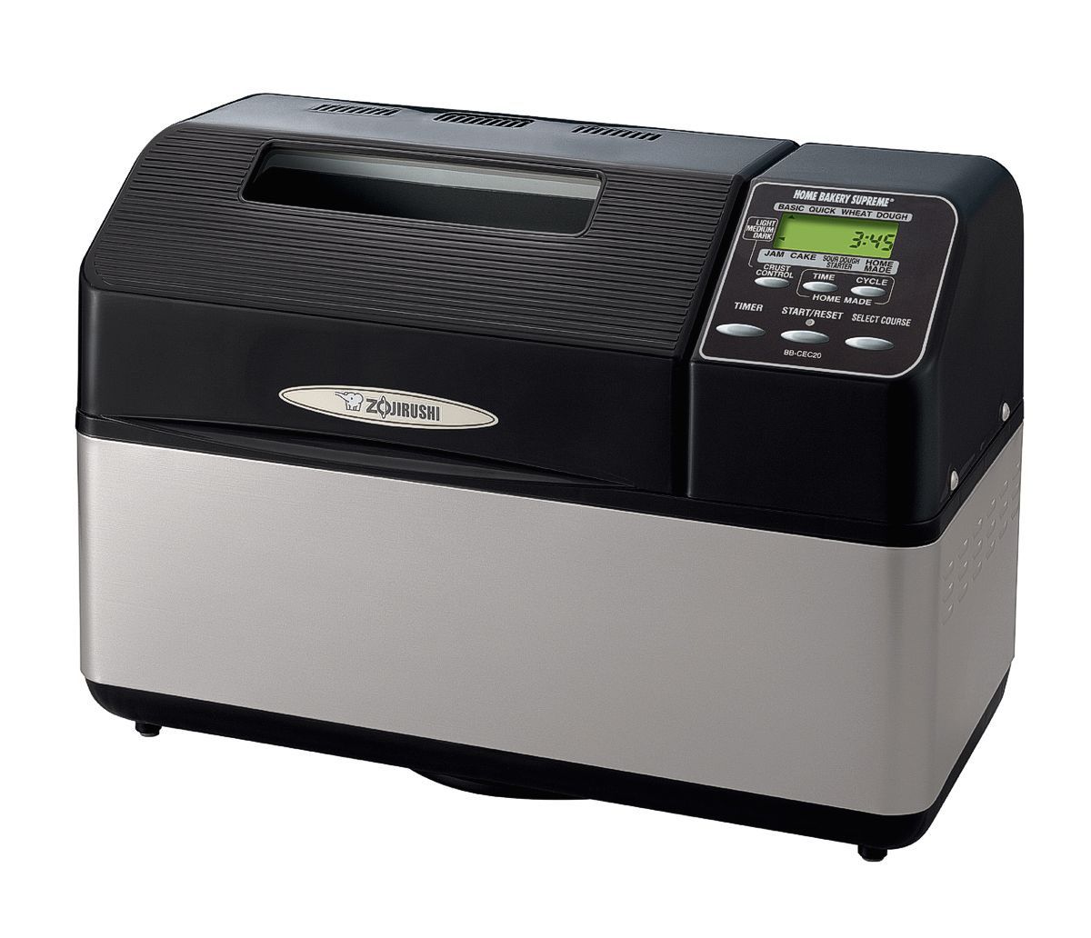 zojirushi bb cec20bk 1200 2