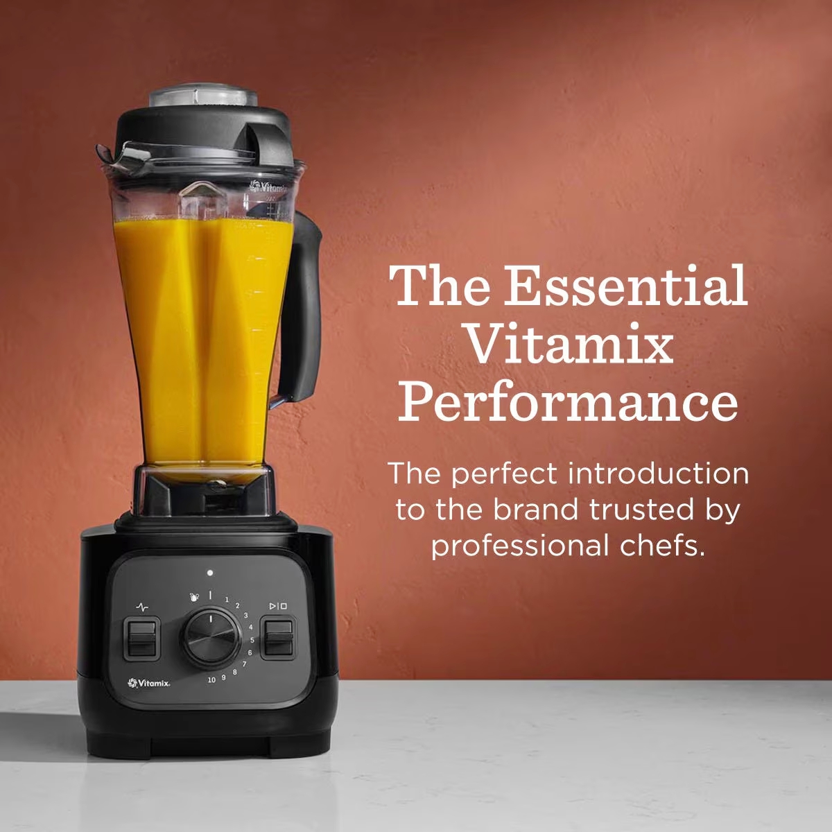 Vitamix VM0111 ジャンク品 Vitamix VX1 Blender – Powerful Variable Speed Blender with 64 oz