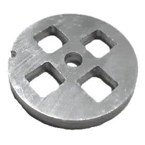 13mm meat grinder disk for Bosch Universal MG