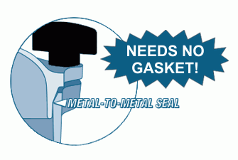 all american no gasket 256 3 3 1 1 1 2 1