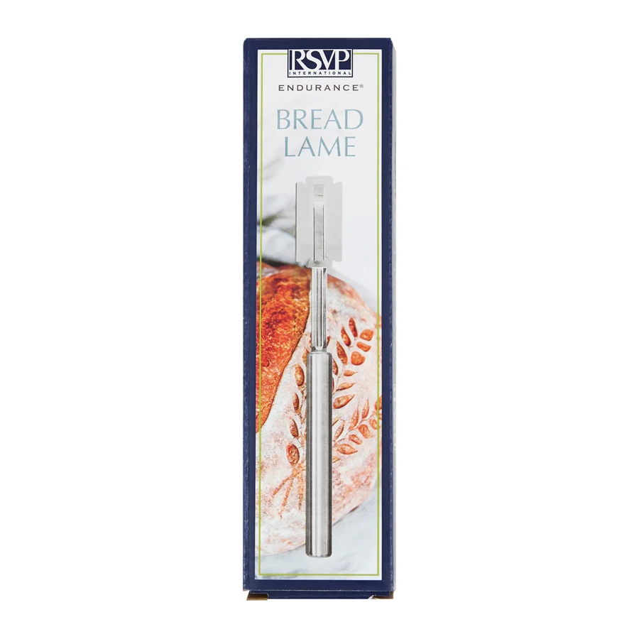 RSVP bread lame