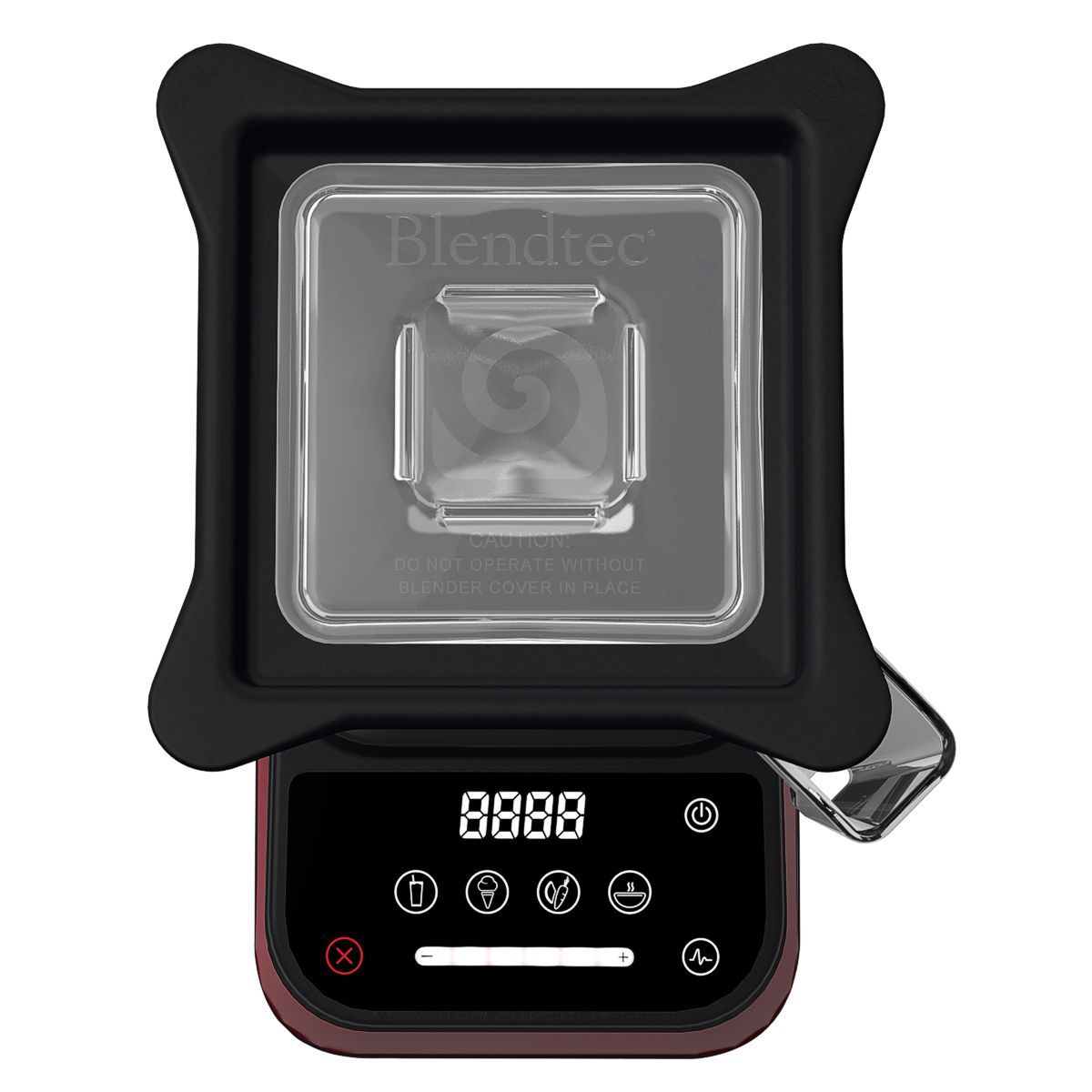 blendtec 625 pomegranate top 1200