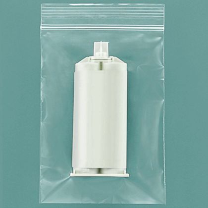 uline 2mil zip bag 4x6 small 420