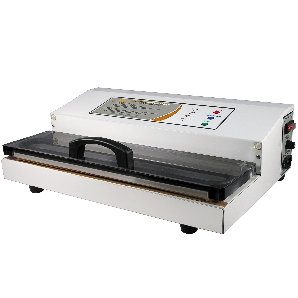weston pro 2300 sealer front 1200