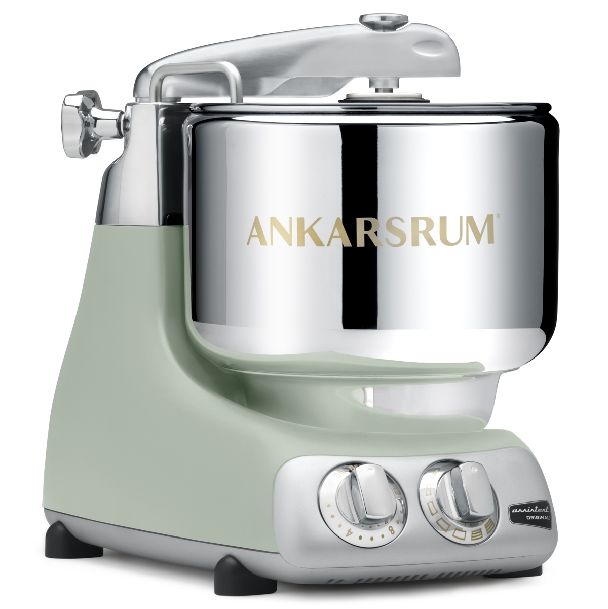 Steel Rope Scraper Ankarsrum Mixer (was Electrolux® Mixer) AKM 6230