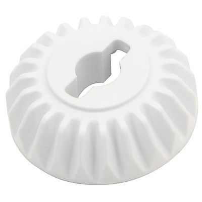 Spur gear for Bosch Universal bowl