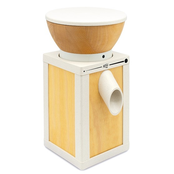 KoMo Mio Mill, Natural