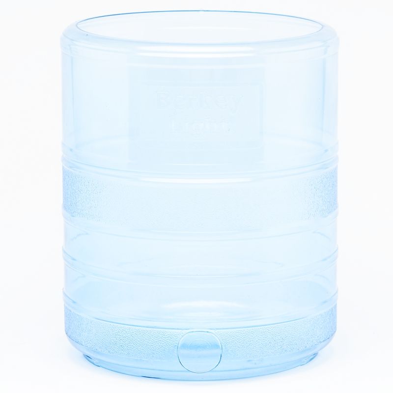 Upper Chamber for the Berkey Light water purifier