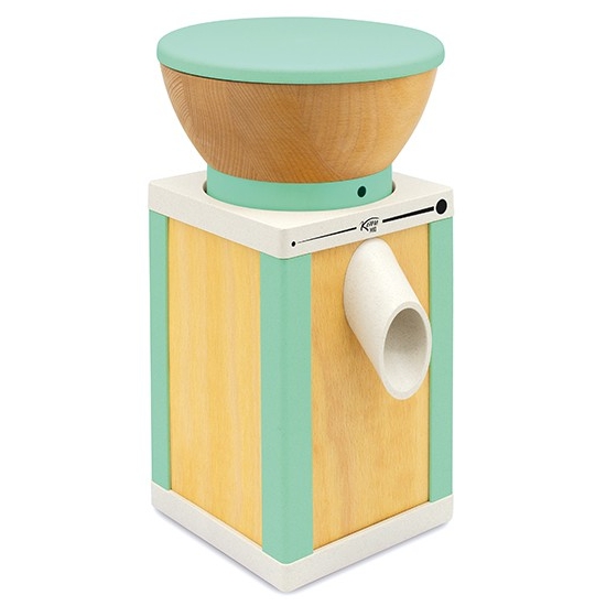 KoMo Mio Grain Mill in Mint