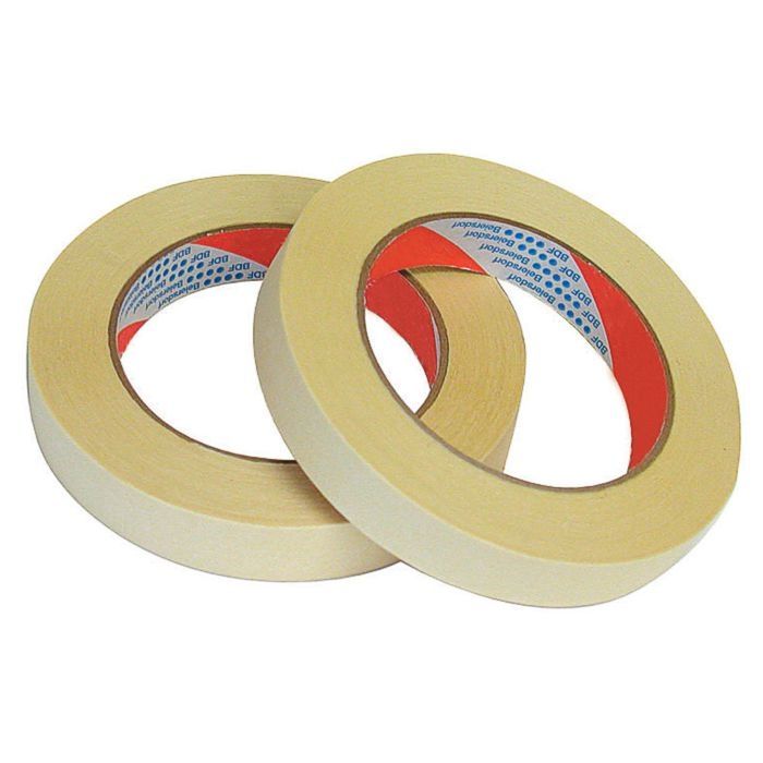 LEM Freezer Tape, Pack of 4 Rolls