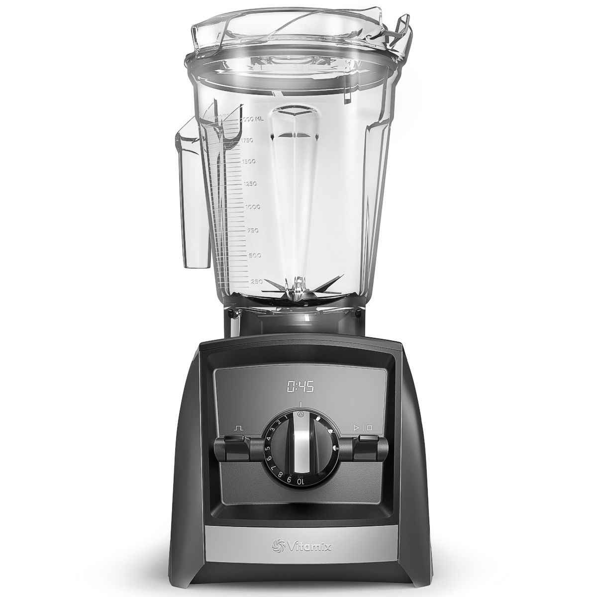 vitamix ascent a2500 slate front 1200 1